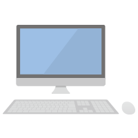 パソコン・デスクトップPC｜ホームページンボンド